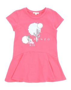 Платье Kenzo Kids
