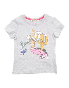 Футболка Kenzo Kids