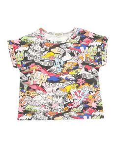 Футболка Kenzo Kids