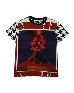 Футболка Dolce & Gabbana