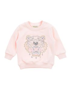 Толстовка Kenzo Kids