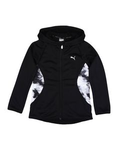 Толстовка Puma