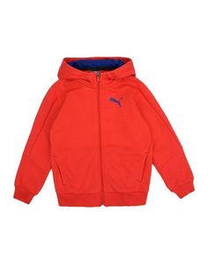 Толстовка Puma