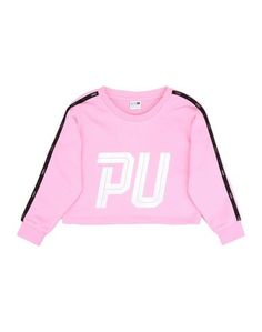 Толстовка Puma