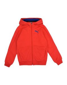 Толстовка Puma