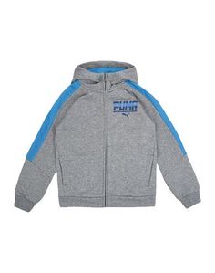 Толстовка Puma