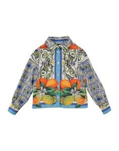 Pубашка Dolce & Gabbana