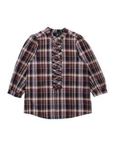 Pубашка Little Marc Jacobs