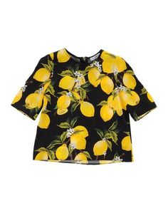 Блузка Dolce & Gabbana