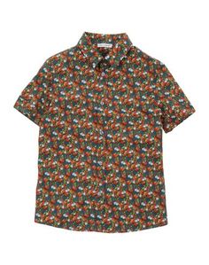 Pубашка Dolce & Gabbana