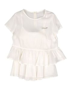 Блузка Armani Junior