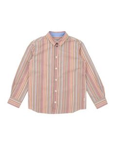 Pубашка Paul Smith