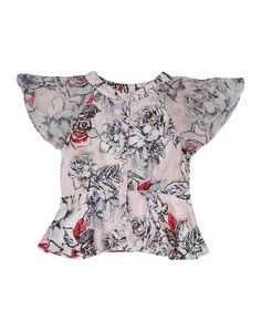 Pубашка Miss Blumarine