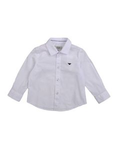 Pубашка Armani Junior