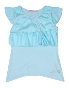 Блузка Miss Blumarine