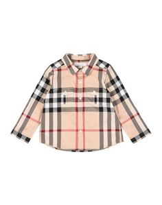 Pубашка Burberry Children