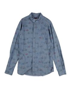 Pубашка Paul Smith