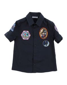 Pубашка Dolce & Gabbana