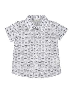 Pубашка Fendi