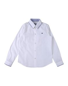Pубашка Armani Junior