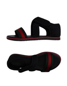 Сандалии Gucci