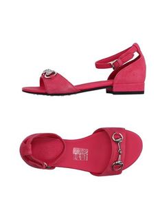Сандалии Gucci