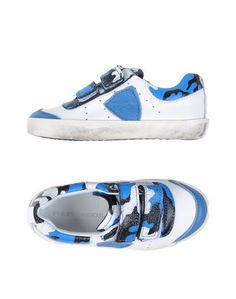 Низкие кеды и кроссовки Philippe Model