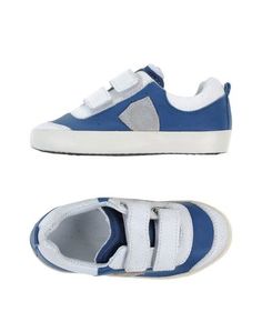 Низкие кеды и кроссовки Philippe Model