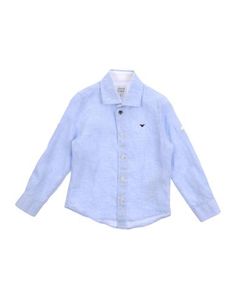Pубашка Armani Junior