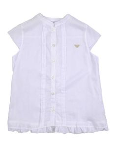 Pубашка Armani Junior