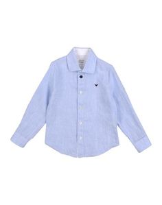 Pубашка Armani Junior