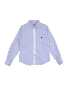 Pубашка Armani Junior
