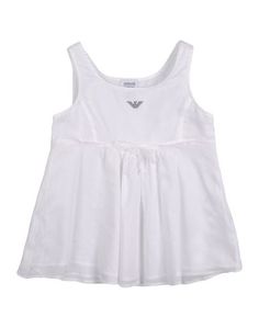 Блузка Armani Junior