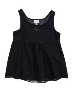 Блузка Armani Junior