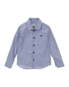 Pубашка Armani Junior