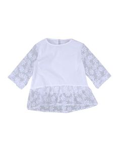 Блузка Simonetta