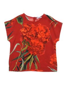 Блузка Dolce & Gabbana