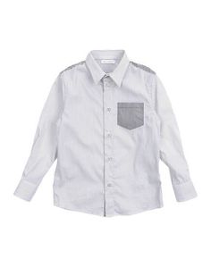 Pубашка Dolce & Gabbana