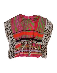 Блузка Roberto Cavalli