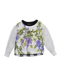 Блузка Dolce & Gabbana