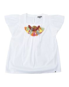 Блузка Miss Grant