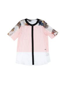 Pубашка Roberto Cavalli