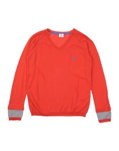 Свитер Mauro Grifoni Kids