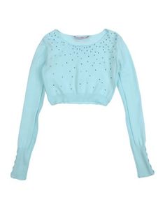 Свитер Miss Blumarine