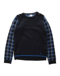 Свитер Mauro Grifoni Kids