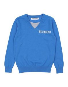 Свитер Bikkembergs