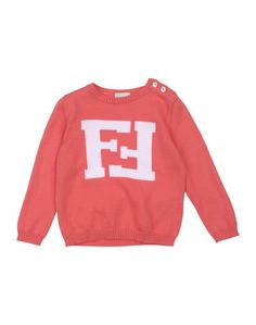 Свитер Fendi