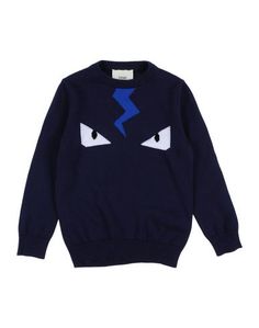 Свитер Fendi