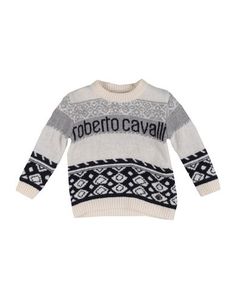 Свитер Roberto Cavalli