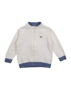Кардиган Armani Junior